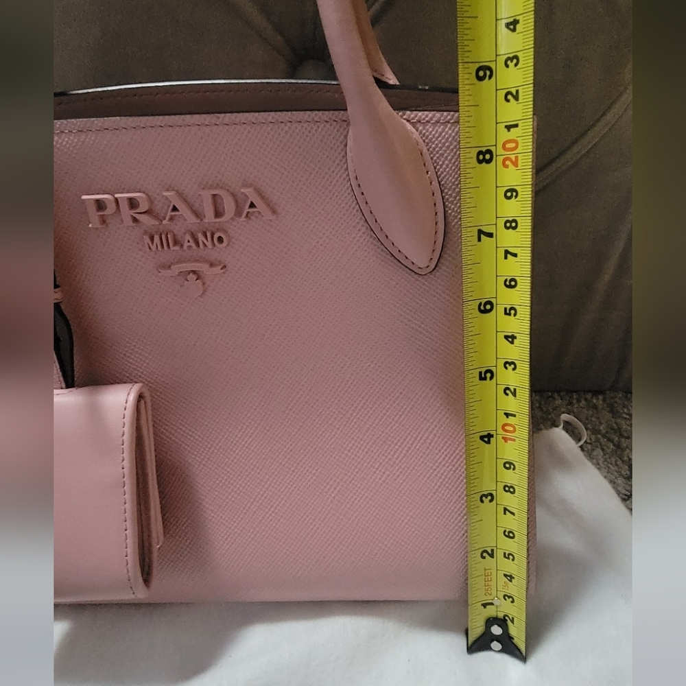 Prada Handbag - Picture 4 of 5